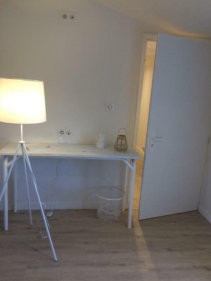 Le Petit Monty Gite Cote Etang Saint-Malo-du-Bois Ngoại thất bức ảnh