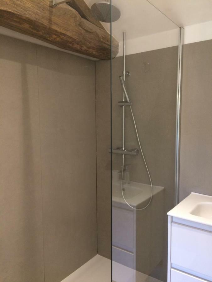Le Petit Monty Gite Cote Etang Saint-Malo-du-Bois Ngoại thất bức ảnh