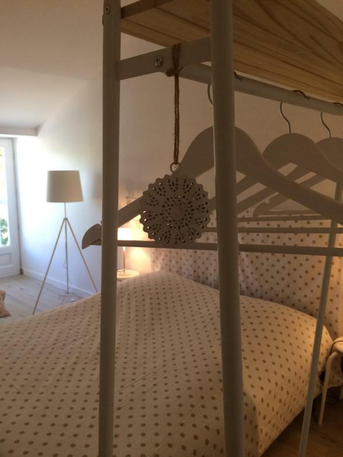 Le Petit Monty Gite Cote Etang Saint-Malo-du-Bois Ngoại thất bức ảnh