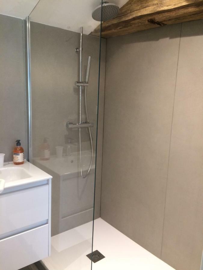 Le Petit Monty Gite Cote Etang Saint-Malo-du-Bois Ngoại thất bức ảnh